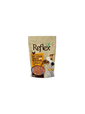 REFLEX PEYNİRLİ YUMUŞAK TAVUK PARÇACIKLARI - 8'Lİ